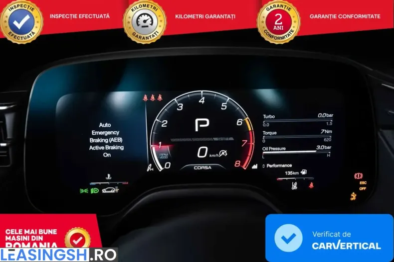 Maserati Grecale din 2022 cu 36.900 km - oferta MAS244808 - foto 5