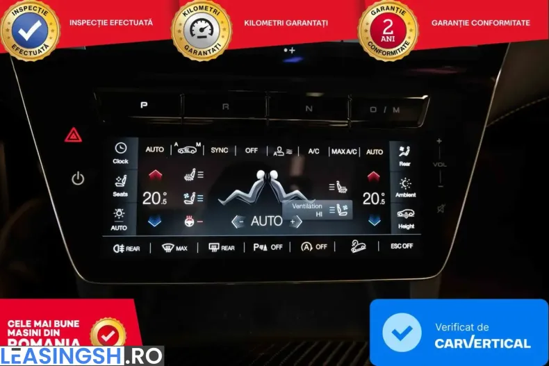 Maserati Grecale din 2022 cu 36.900 km - oferta MAS244808 - foto 11