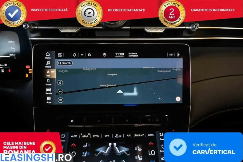 Maserati Grecale din 2022 cu 36.900 km - oferta MAS244808 - foto 14