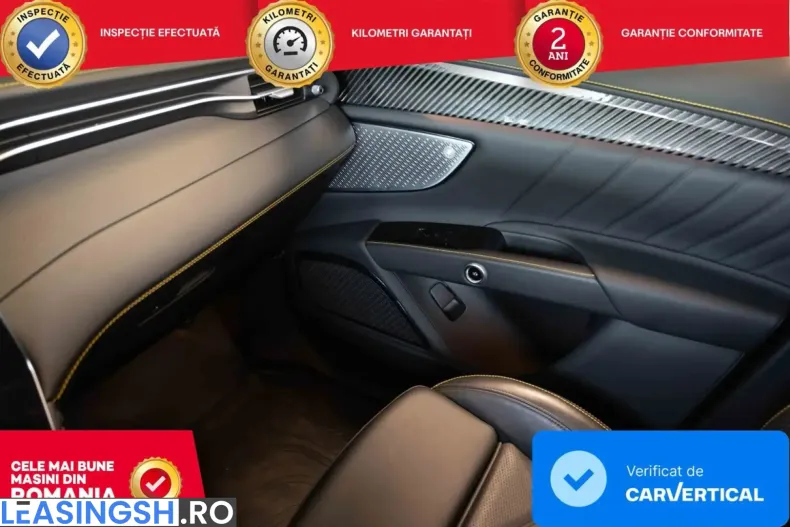 Maserati Grecale din 2022 cu 36.900 km - oferta MAS244808 - foto 17