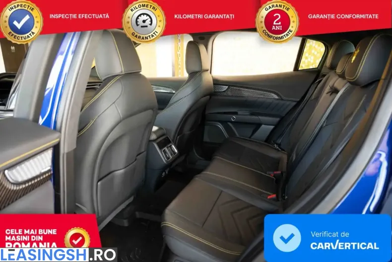 Maserati Grecale din 2022 cu 36.900 km - oferta MAS244808 - foto 24