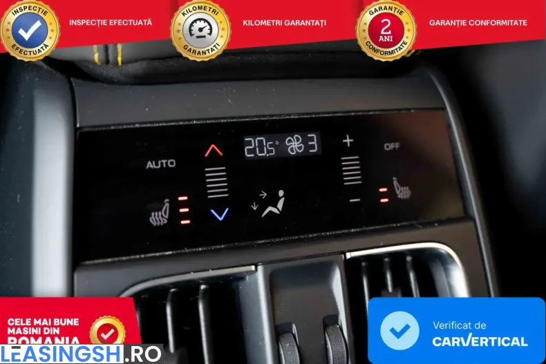 Maserati Grecale din 2022 cu 36.900 km - oferta MAS244808 - foto 27