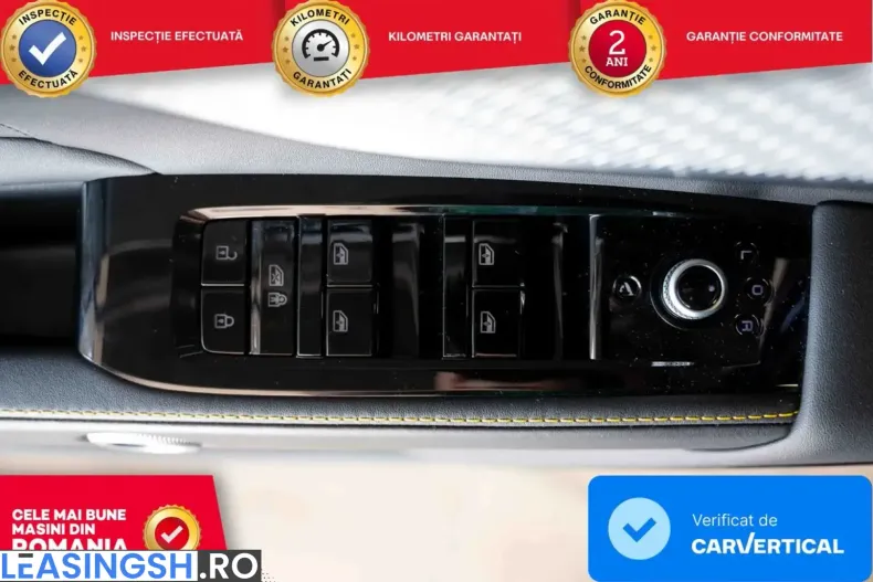 Maserati Grecale din 2022 cu 36.900 km - oferta MAS244808 - foto 37