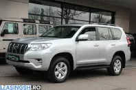 Toyota Land Cruiser din 2023 cu 24.500 km - oferta TOY244809 - foto 1