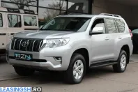 Toyota Land Cruiser din 2023 cu 24.500 km - oferta TOY244809 - foto 2