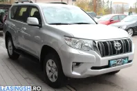 Toyota Land Cruiser din 2023 cu 24.500 km - oferta TOY244809 - foto 4