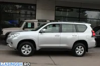 Toyota Land Cruiser din 2023 cu 24.500 km - oferta TOY244809 - foto 5