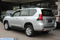 Toyota Land Cruiser din 2023 cu 24.500 km - oferta TOY244809 - foto 6