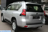 Toyota Land Cruiser din 2023 cu 24.500 km - oferta TOY244809 - foto 7