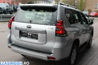Toyota Land Cruiser din 2023 cu 24.500 km - oferta TOY244809 - foto 8