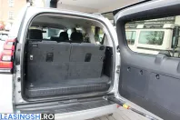 Toyota Land Cruiser din 2023 cu 24.500 km - oferta TOY244809 - foto 9