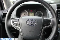 Toyota Land Cruiser din 2023 cu 24.500 km - oferta TOY244809 - foto 12