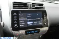 Toyota Land Cruiser din 2023 cu 24.500 km - oferta TOY244809 - foto 13