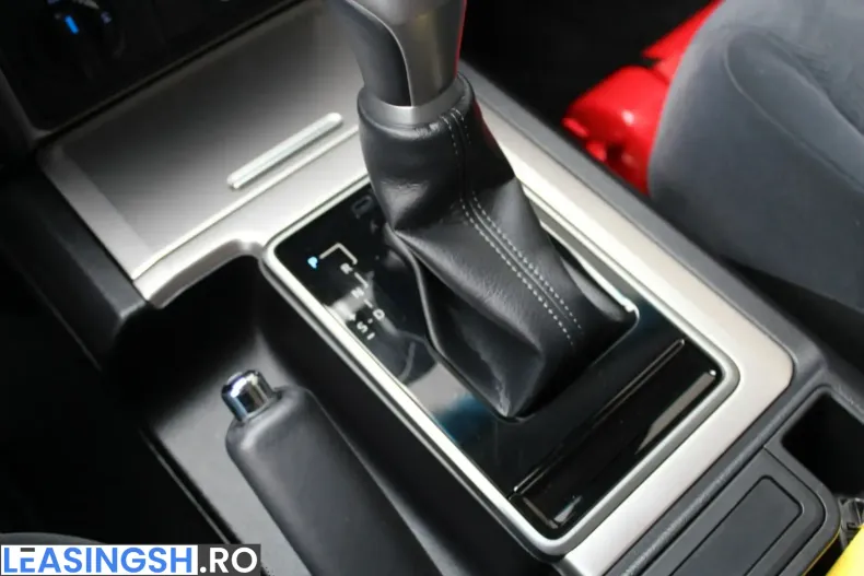 Toyota Land Cruiser din 2023 cu 24.500 km - oferta TOY244809 - foto 16