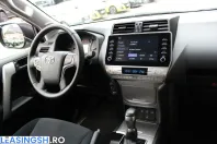 Toyota Land Cruiser din 2023 cu 24.500 km - oferta TOY244809 - foto 18