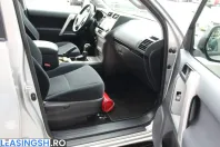 Toyota Land Cruiser din 2023 cu 24.500 km - oferta TOY244809 - foto 19