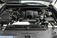 Toyota Land Cruiser din 2023 cu 24.500 km - oferta TOY244809 - foto 22
