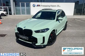 BMW X5 din 2024 - oferta BMW244810