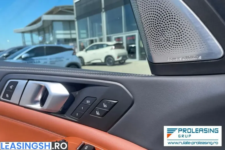 BMW X5 (Seria X) din 2024 cu 47.451 km - oferta BMW244810 - foto 2