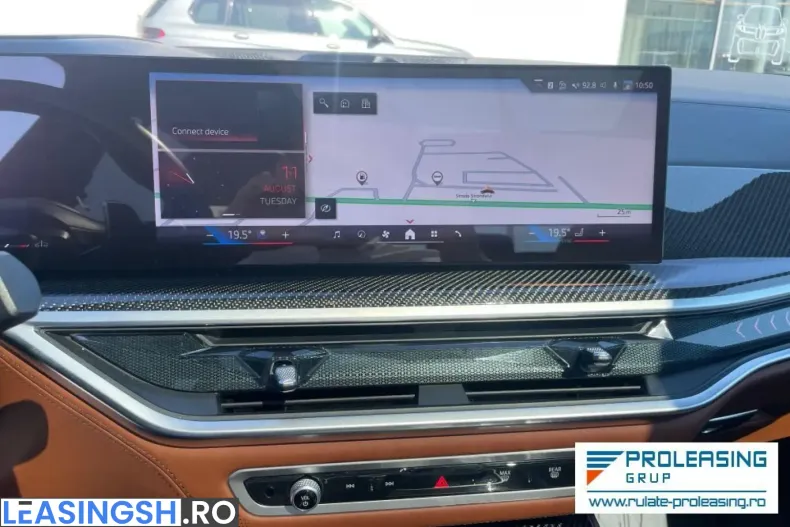 BMW X5 (Seria X) din 2024 cu 47.451 km - oferta BMW244810 - foto 3