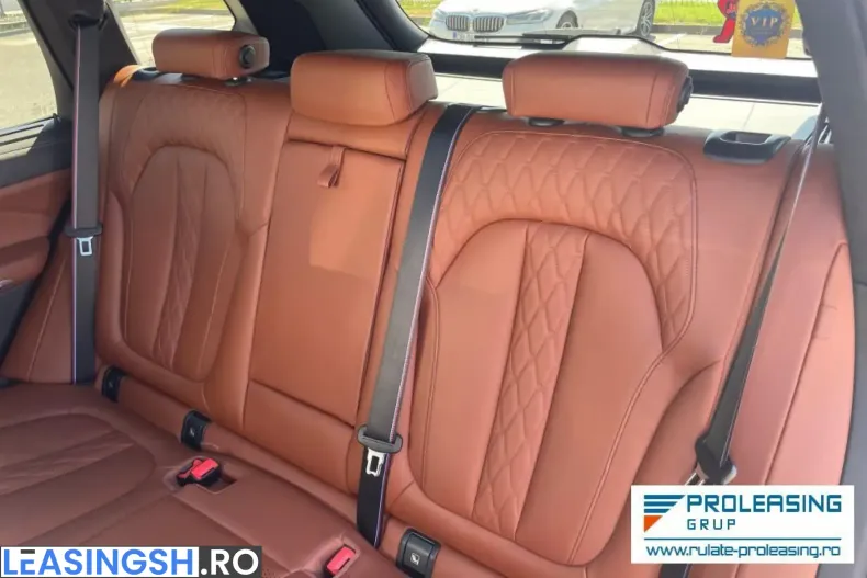 BMW X5 (Seria X) din 2024 cu 47.451 km - oferta BMW244810 - foto 5