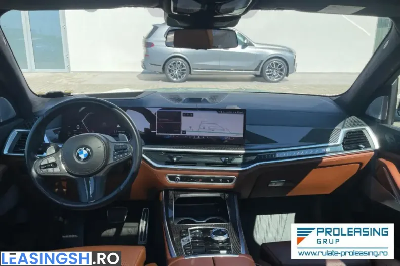 BMW X5 (Seria X) din 2024 cu 47.451 km - oferta BMW244810 - foto 7