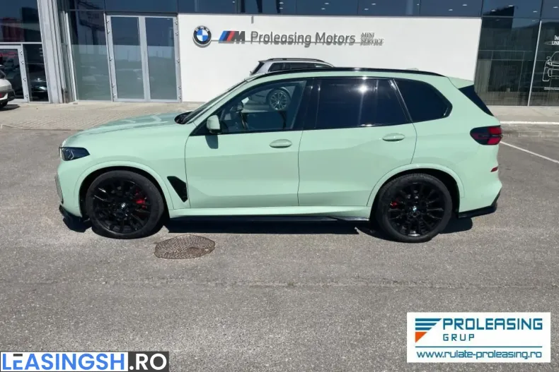 BMW X5 (Seria X) din 2024 cu 47.451 km - oferta BMW244810 - foto 9