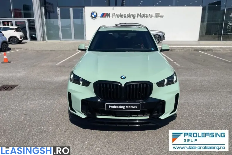 BMW X5 (Seria X) din 2024 cu 47.451 km - oferta BMW244810 - foto 10