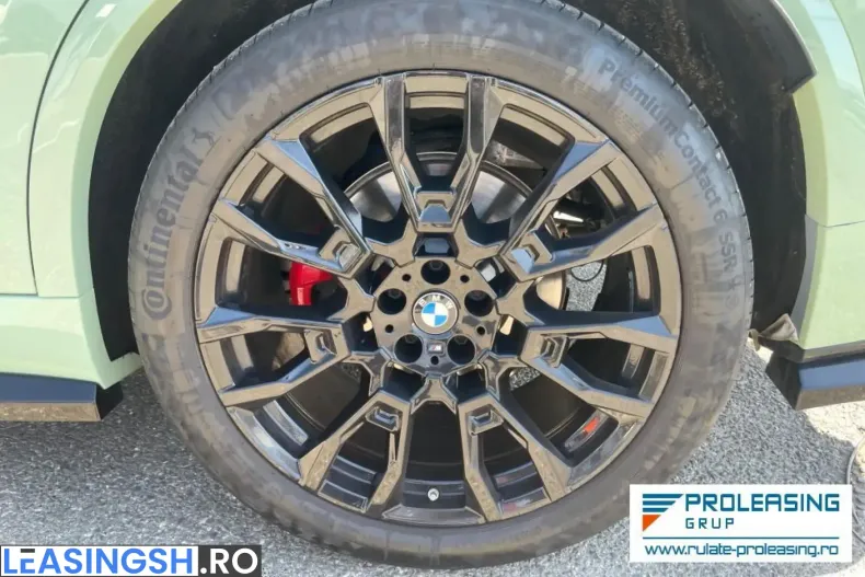 BMW X5 (Seria X) din 2024 cu 47.451 km - oferta BMW244810 - foto 12