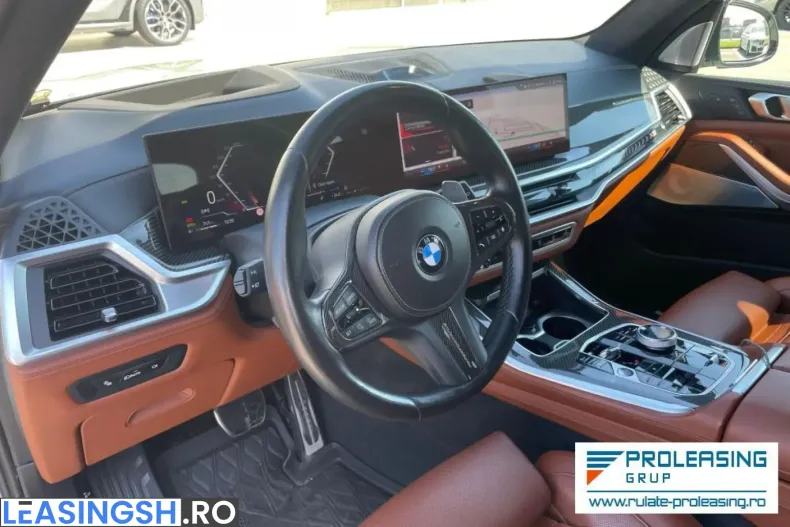 BMW X5 (Seria X) din 2024 cu 47.451 km - oferta BMW244810 - foto 13