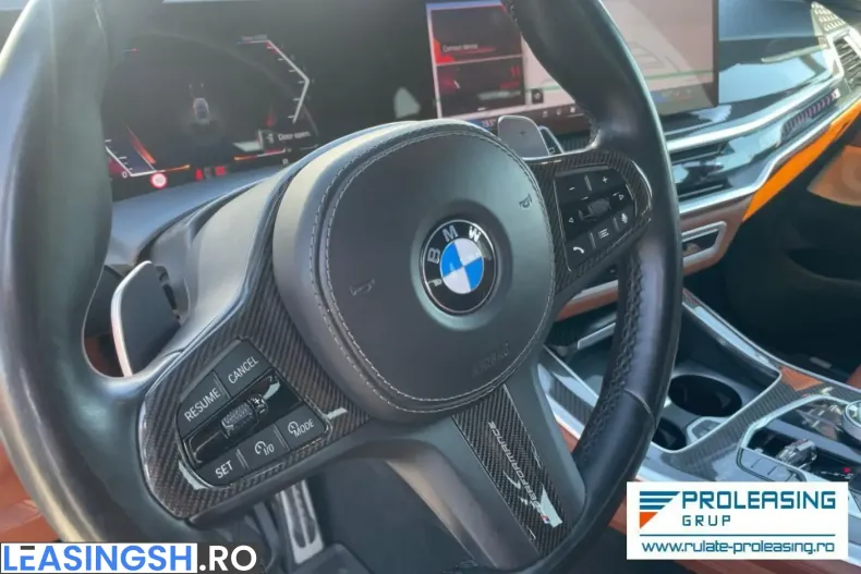 BMW X5 (Seria X) din 2024 cu 47.451 km - oferta BMW244810 - foto 14