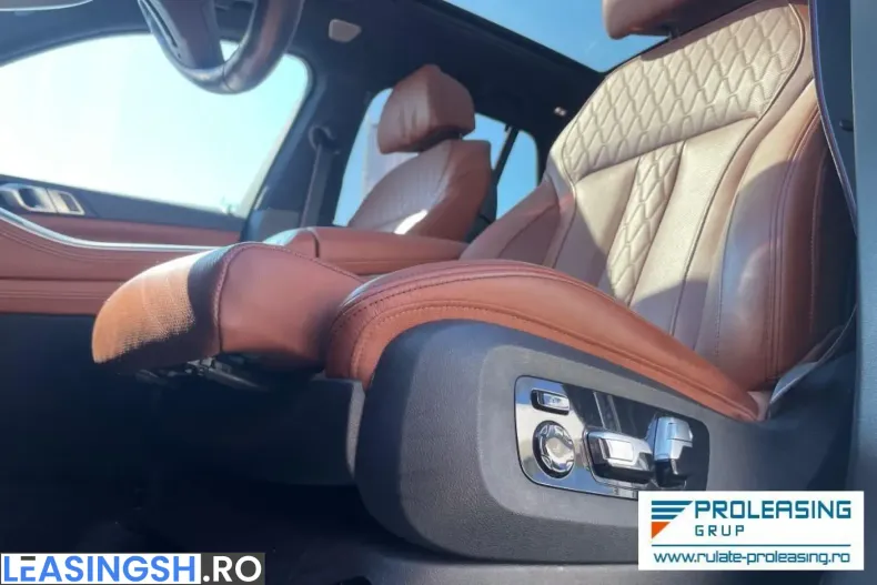 BMW X5 (Seria X) din 2024 cu 47.451 km - oferta BMW244810 - foto 15