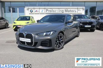 BMW 420 din 2024 - oferta BMW244811