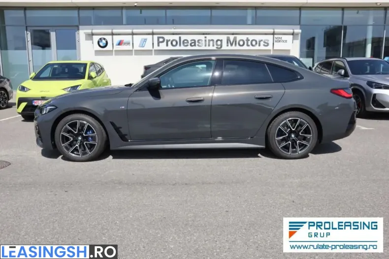 BMW 420 (Seria 4) din 2024 cu 16.678 km - oferta BMW244811 - foto 7
