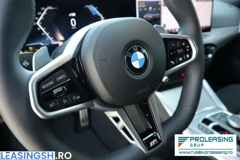 BMW 420 (Seria 4) din 2024 cu 16.678 km - oferta BMW244811 - foto 12