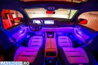 Mercedes-Benz GLE 53 AMG (Clasa GLE) din 2026 cu 18 km - oferta MER244812 - foto 2