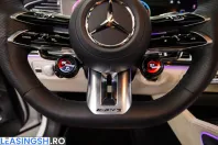 Mercedes-Benz GLE 53 AMG (Clasa GLE) din 2026 cu 18 km - oferta MER244812 - foto 14