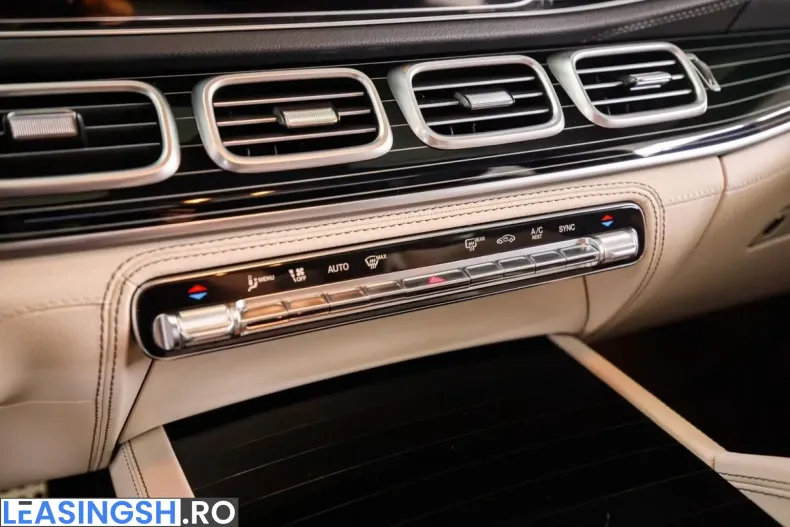 Mercedes-Benz GLE 53 AMG (Clasa GLE) din 2026 cu 18 km - oferta MER244812 - foto 19