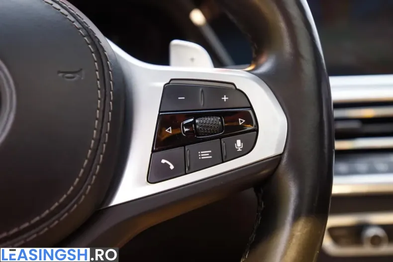 BMW X6 (Seria X) din 2023 cu 107.800 km - oferta BMW244813 - foto 13