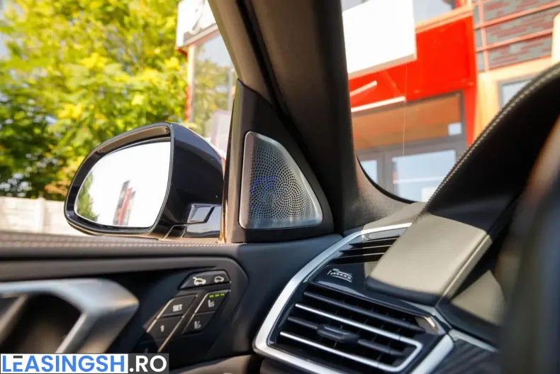 BMW X6 (Seria X) din 2023 cu 107.800 km - oferta BMW244813 - foto 21