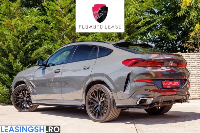 BMW X6 (Seria X) din 2023 cu 107.800 km - oferta BMW244813 - foto 23