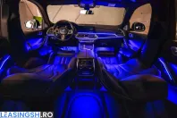 BMW X6 (Seria X) din 2023 cu 107.800 km - oferta BMW244813 - foto 36