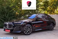 BMW 740 (Seria 7) din 2023 cu 48.800 km - oferta BMW244814 - foto 1
