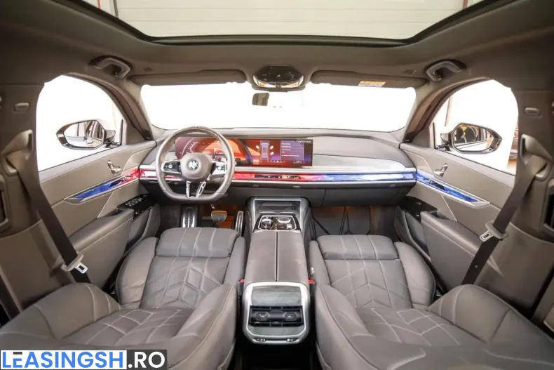 BMW 740 (Seria 7) din 2023 cu 48.800 km - oferta BMW244814 - foto 7