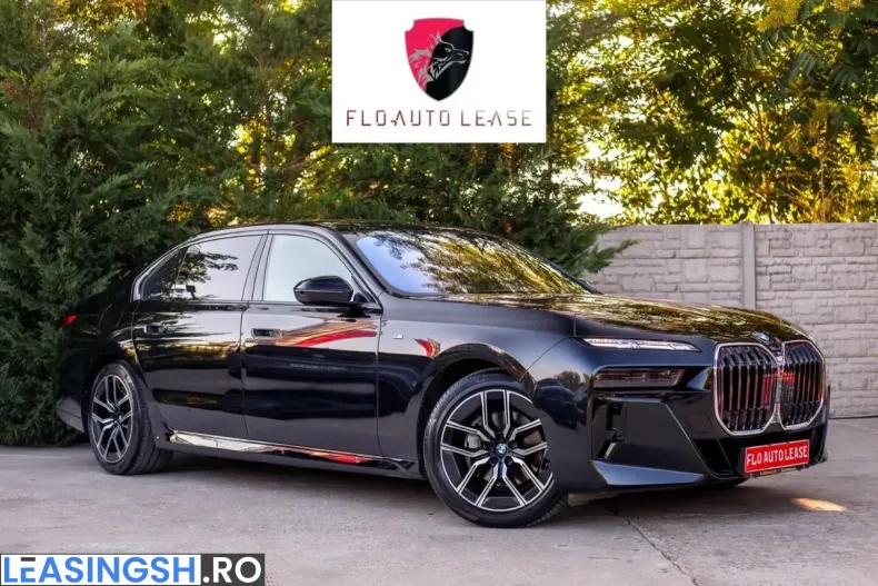 BMW 740 (Seria 7) din 2023 cu 48.800 km - oferta BMW244814 - foto 12
