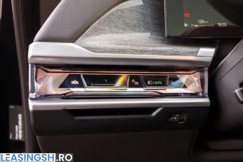 BMW 740 (Seria 7) din 2023 cu 48.800 km - oferta BMW244814 - foto 20