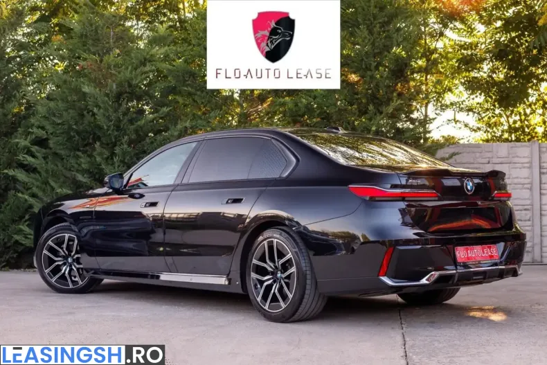 BMW 740 (Seria 7) din 2023 cu 48.800 km - oferta BMW244814 - foto 23