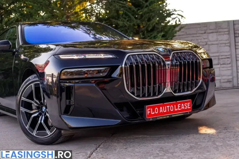BMW 740 (Seria 7) din 2023 cu 48.800 km - oferta BMW244814 - foto 24