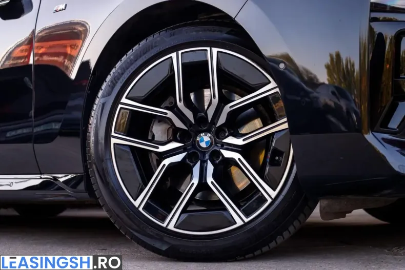 BMW 740 (Seria 7) din 2023 cu 48.800 km - oferta BMW244814 - foto 25