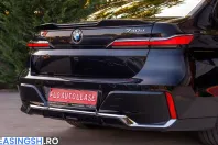 BMW 740 (Seria 7) din 2023 cu 48.800 km - oferta BMW244814 - foto 26